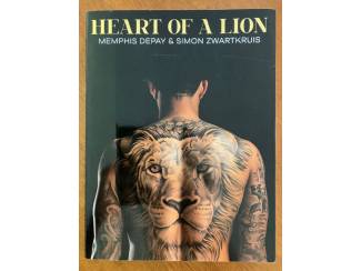 Heart of a Lion - Memphis Depay