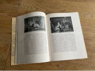 Biografie&euml;n Boek Cornelis Troost (1696-1750) &ndash; Palet Serie (J. Knoef)