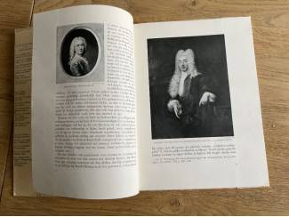 Biografie&euml;n Boek Cornelis Troost (1696-1750) &ndash; Palet Serie (J. Knoef)