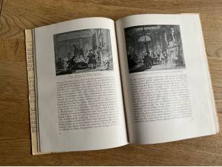 Biografie&euml;n Boek Cornelis Troost (1696-1750) &ndash; Palet Serie (J. Knoef)