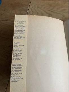 Biografie&euml;n Boek Cornelis Troost (1696-1750) &ndash; Palet Serie (J. Knoef)