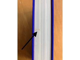 Overige Boeken en Diversen Fysica van samenwerking - Ad de Rooij (redactie)
