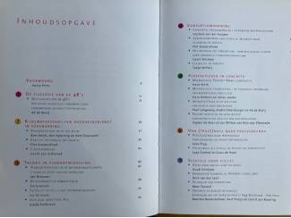 Overige Boeken en Diversen Fysica van samenwerking - Ad de Rooij (redactie)