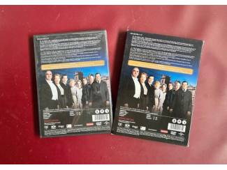 DVD Downton Abbey Seizoen 3 DVD - Brits Kostuumdrama