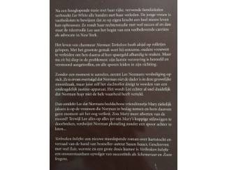 Romans Verbroken belofte - Susan Isaacs