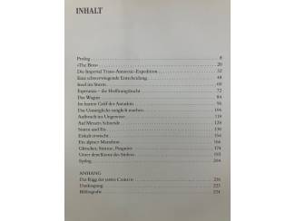 Buitenlandse Boeken Im Schatten des Pols (Shackleton) - Arved Fuchs
