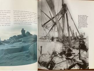 Buitenlandse Boeken Im Schatten des Pols (Shackleton) - Arved Fuchs