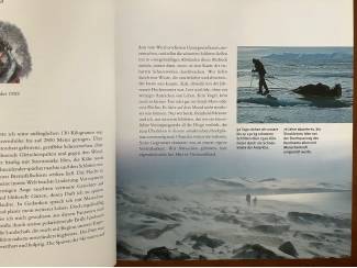 Buitenlandse Boeken Im Schatten des Pols (Shackleton) - Arved Fuchs