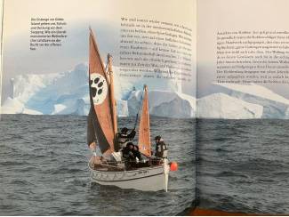 Buitenlandse Boeken Im Schatten des Pols (Shackleton) - Arved Fuchs