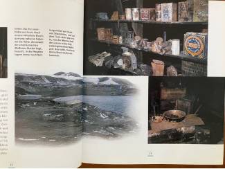 Buitenlandse Boeken Im Schatten des Pols (Shackleton) - Arved Fuchs