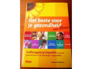 Het beste voor je gezondheid van Bloem