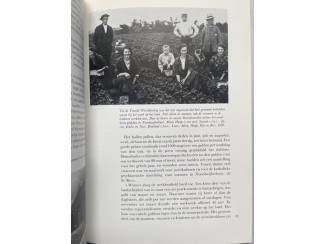 Geschiedenis en Politiek Bollenpelsters gevraagd - Jorien Meerdink