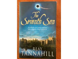 The Seventh Son - Reay Tannahill
