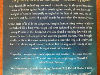 Buitenlandse Boeken The Seventh Son - Reay Tannahill