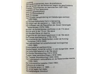 Geschiedenis en Politiek Over rendierjagers, burgers en kabouters - Locher-Scholten