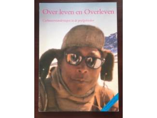 Over leven en overleven (Cultuurveranderingen poolgebieden)