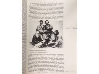 Overige Boeken en Diversen Over leven en overleven (Cultuurveranderingen poolgebieden)