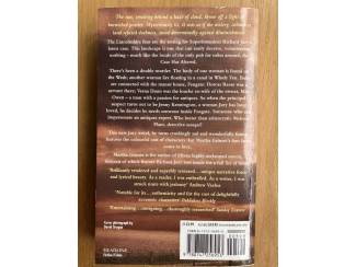 Buitenlandse Boeken The Case has Altered - Martha Grimes
