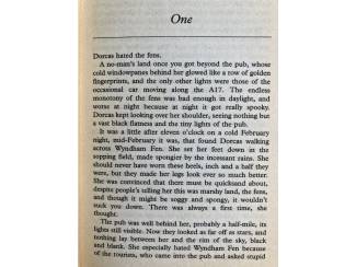 Buitenlandse Boeken The Case has Altered - Martha Grimes