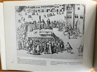 Geschiedenis en Politiek Stadhuis Delft - Gout, Verschuyl