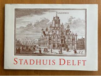 Stadhuis Delft - Gout, Verschuyl