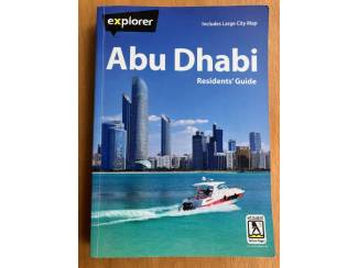Abu Dhabi - Resident's Guide