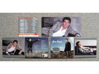 CD/DVD combinaties  Jan Smit &ndash; Stilte In De Storm CD 14 nrs DVD 4 nrs 2008 GOED