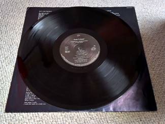 Grammofoon / Vinyl Orchestral Manoeuvres In The Dark &ndash; Junk Culture 10 nrs LP 1984