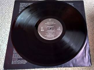Grammofoon / Vinyl Orchestral Manoeuvres In The Dark &ndash; Junk Culture 10 nrs LP 1984
