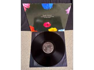 Grammofoon / Vinyl Orchestral Manoeuvres In The Dark &ndash; Junk Culture 10 nrs LP 1984