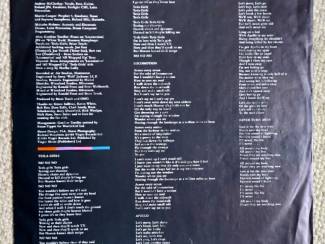 Grammofoon / Vinyl Orchestral Manoeuvres In The Dark &ndash; Junk Culture 10 nrs LP 1984