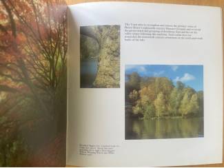 Buitenlandse Boeken Stourhead Garden - Dudley Dodd