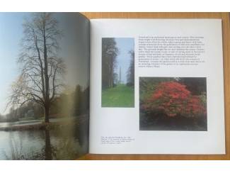 Buitenlandse Boeken Stourhead Garden - Dudley Dodd