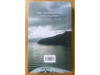 Buitenlandse Boeken Schiffstagebuch - Cees Nooteboom