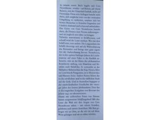 Buitenlandse Boeken Schiffstagebuch - Cees Nooteboom