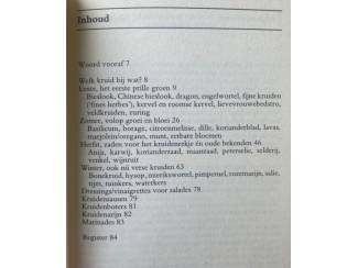 Kookboeken Koken met kruiden - Hermy Brouwer