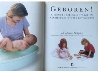 Medisch en Gezondheid Geboren! - Dr. Miriam Stoppard
