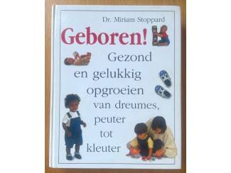 Geboren! - Dr. Miriam Stoppard