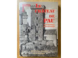 Chateau de Pau - Raymond Ritter
