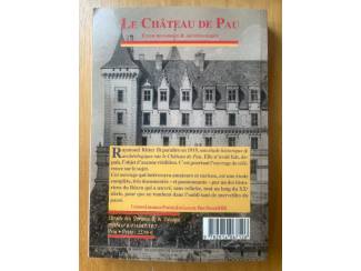 Buitenlandse Boeken Chateau de Pau - Raymond Ritter