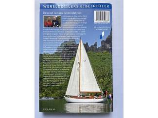 Reisboeken De wind liet ons de wereld zien (prijs incl. verzendkosten)