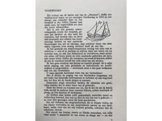 Reisboeken Zou de aarde wel rond zijn? (zeilverhaal) - Hakon Mielche