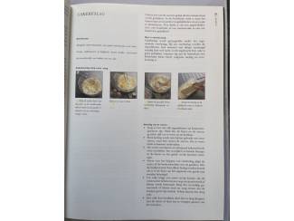 Kookboeken Gerechten uit de oven - Pelgrim - H&eacute;l&egrave;ne Matze