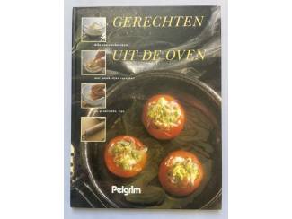 Gerechten uit de oven - Pelgrim - H&eacute;l&egrave;ne Matze