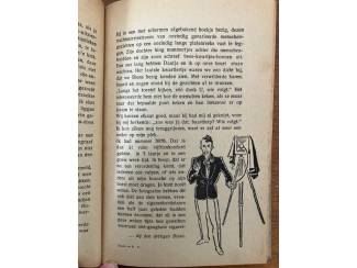 Overige Boeken en Diversen Daatje en ik - Brieven van Mijnheer de man - D. vd Stoep