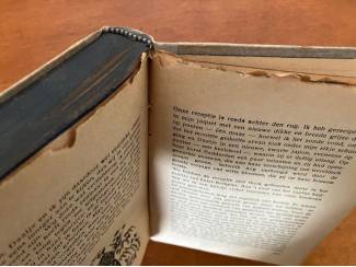 Overige Boeken en Diversen Daatje en ik - Brieven van Mijnheer de man - D. vd Stoep