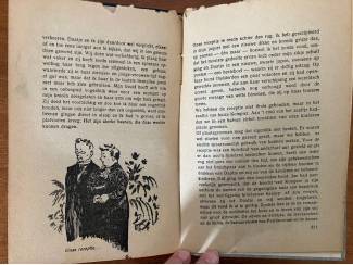 Overige Boeken en Diversen Daatje en ik - Brieven van Mijnheer de man - D. vd Stoep