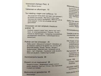 Sport Zelf een zeilplank bouwen - Marian Sucha
