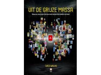 Uit de grijze massa - Tjaco Walvis