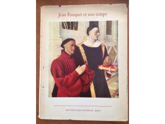 Jean Fouquet et son temps - Paul Wescher